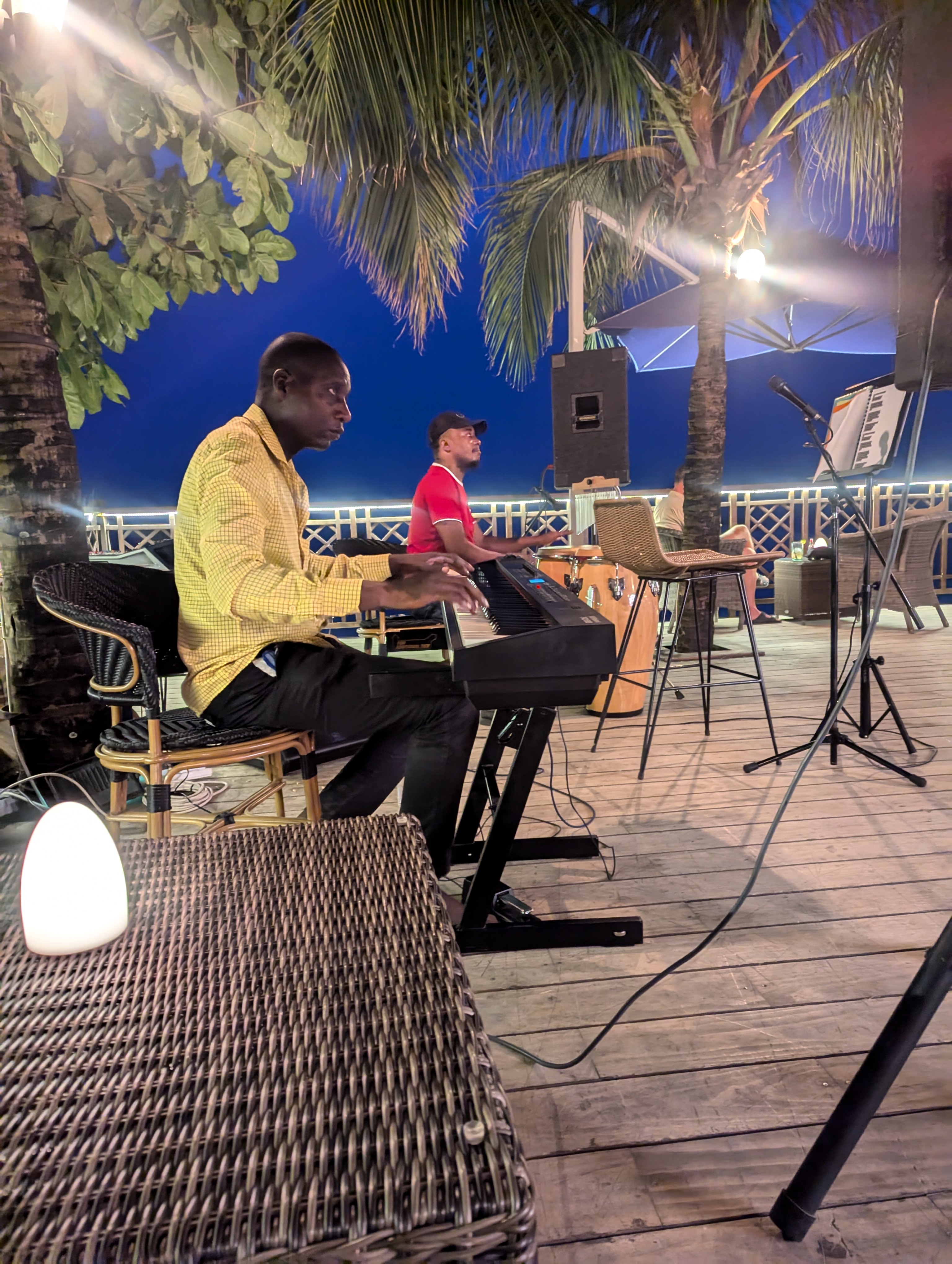 Bespoke  Entertainment