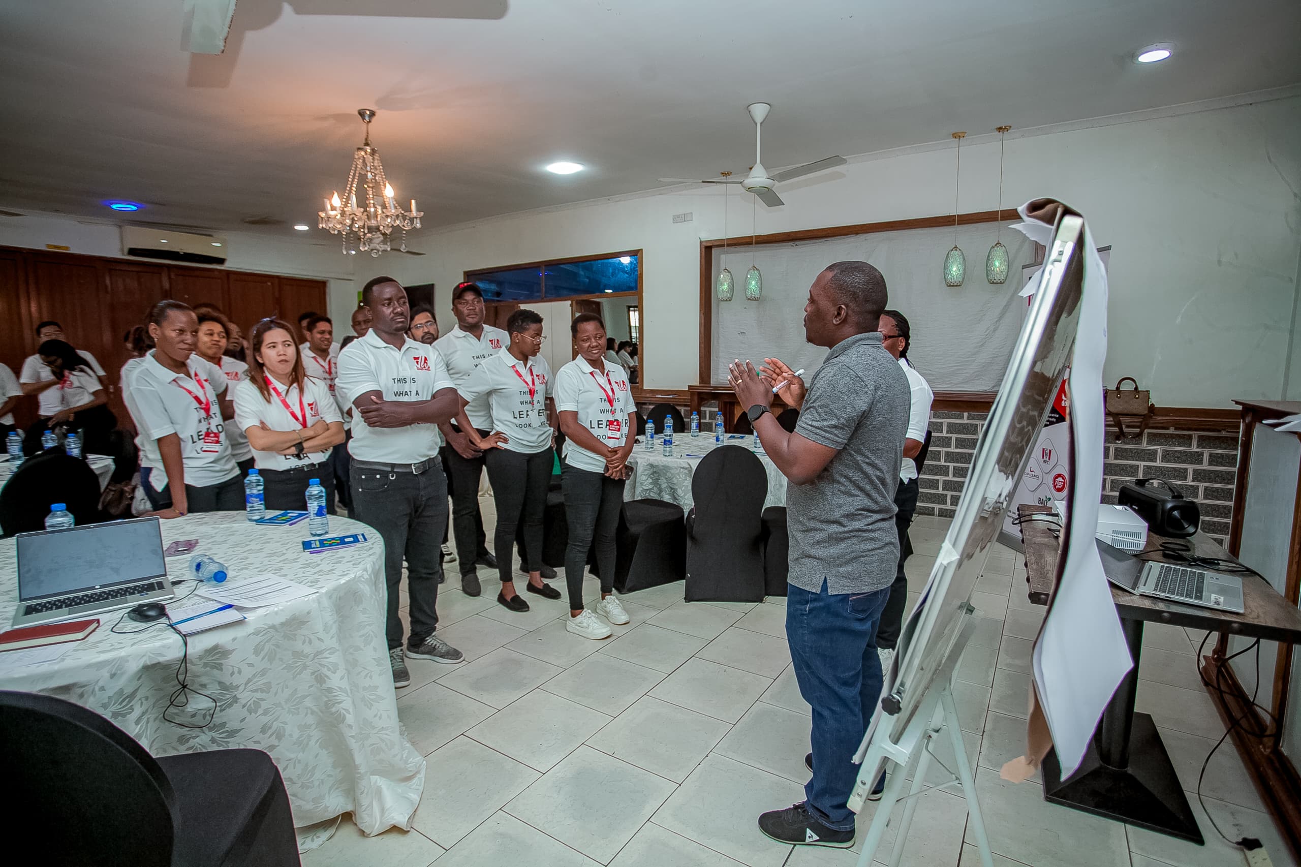 Leadership