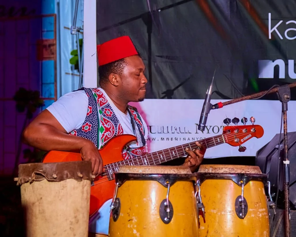 Sam Groove