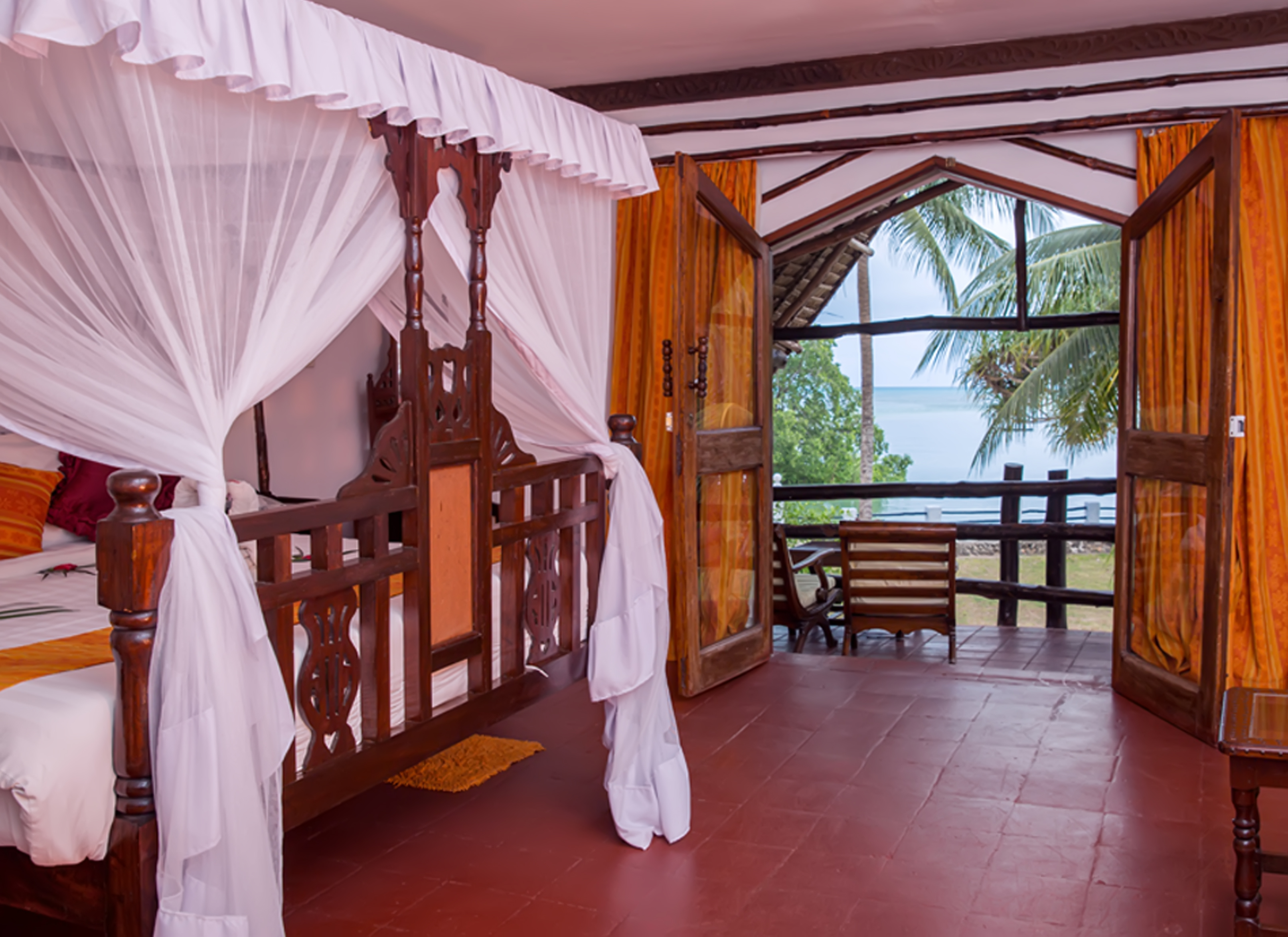 The City Beach Oasis Retreat